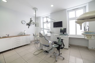 Dental Centrum Stomatologia pod narkozą