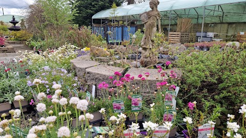 Longford Garden Centre