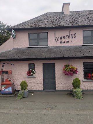 Kennedy's Bar