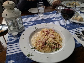 Giovannas Restaurant