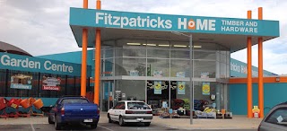 Fitzpatrick's Home Timber & Hardware