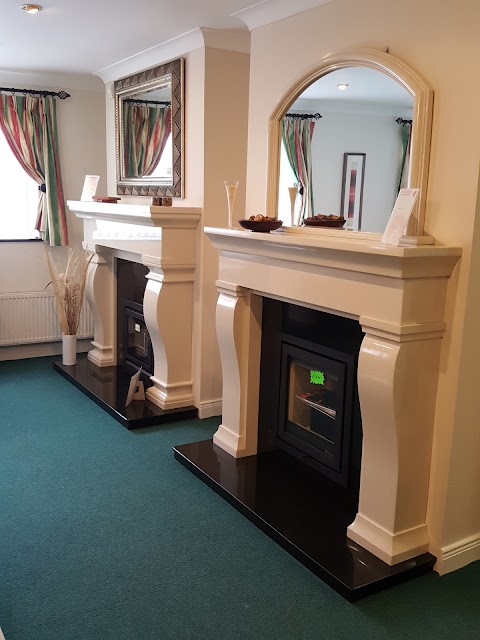 Longford Fireplaces & Stone Solutions