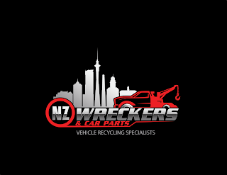 NZ Wreckers and Car Parts