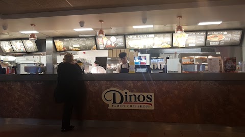 Dinos