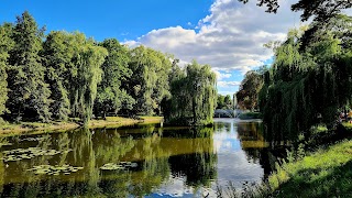 Park Dernałowiczów