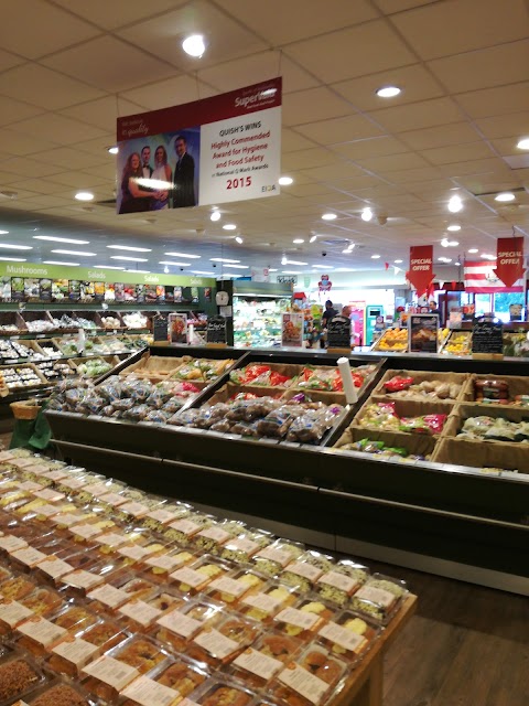 Quish's SuperValu