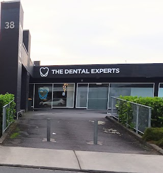 The Dental Experts