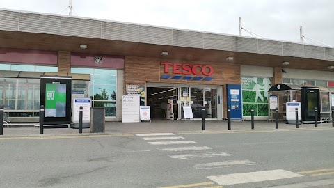 Tesco Superstore