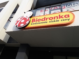 Biedronka