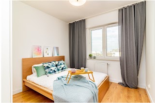 Resi4Rent Wrocław Rychtalska