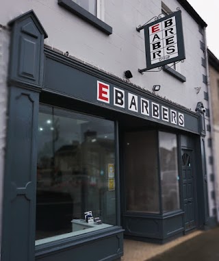 E Barbers