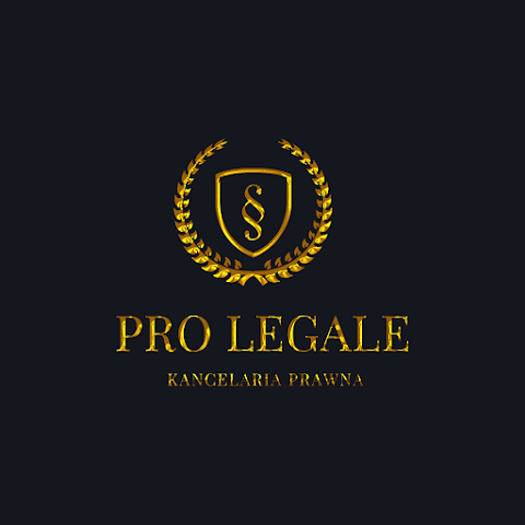 Pro Legale - Kancelaria Prawna