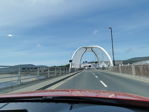 Sweeney's SuperValu Achill