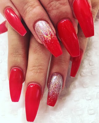 VL Nails And Beauty