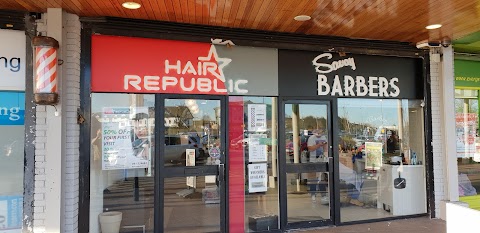 Hair Republic