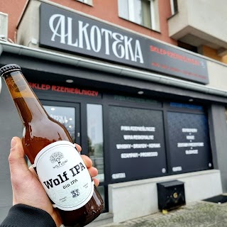 Alkoteka - Sklep z Dobrym Piwem