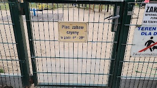 Plac zabaw dla dzieci