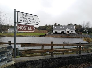 Oughterard Holiday Hostel & Angling Centre