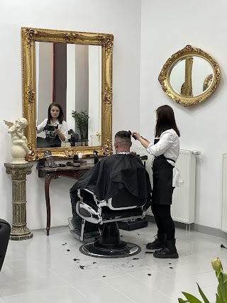 Hairdresser Gdansk Professionel Salon Fryzur Venus