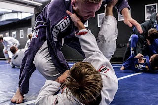 Limerick Brazilian Jiu Jitsu Academy | Martial Arts Limerick