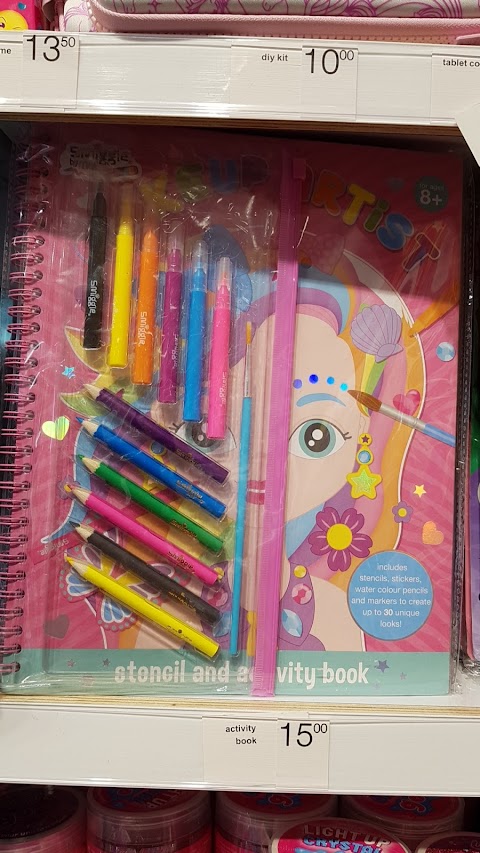 Smiggle