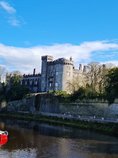 Kilkenny Castle Park