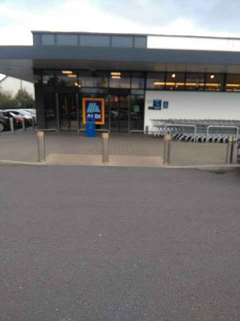 ALDI