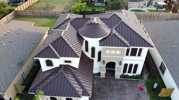 Infinity Roofing & Siding, Austin, TX