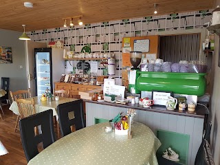 June's Tea Room & Home Bakery