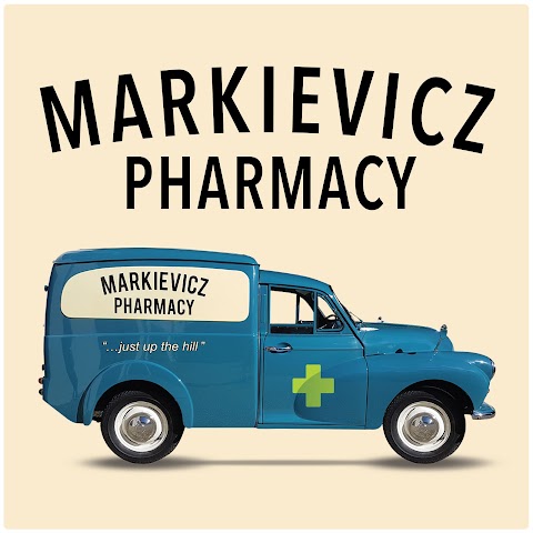 Markievicz Pharmacy