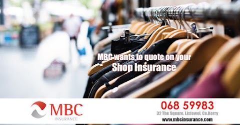 MBC Insurance Brokers