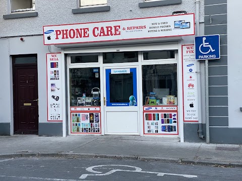 Phone-Care Athenry