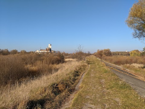 Монастир Бернардинів