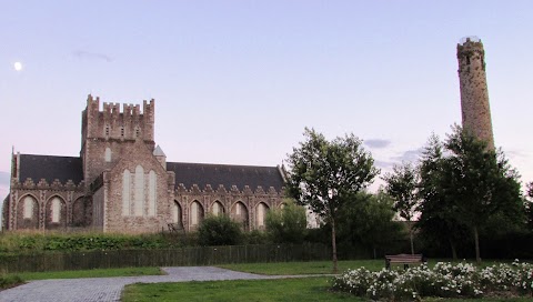 Kildare Town Tourist Office and Heritage Centre