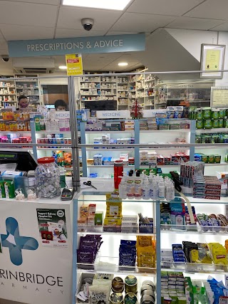 Clarinbridge Pharmacy