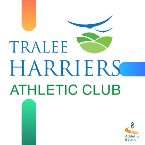 Tralee Harriers Athletic Club