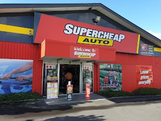 Supercheap Auto Wairau Park