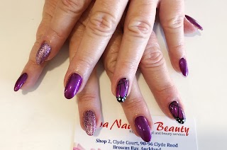 Diva Nails & Beauty