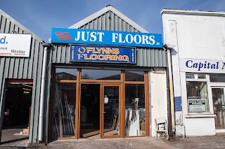 O'Flynns Flooring