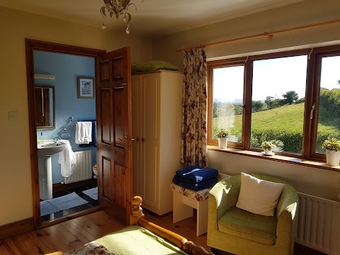 Ard na Greine Bed and Breakfast Ballylickey