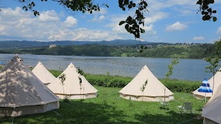 Glamp Natura Kryspinów