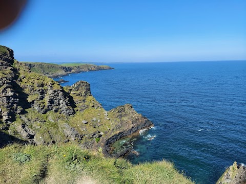 Old Head Car Park