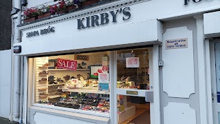 Kirbys Footwear