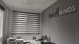 Def-Blinds.com.ua - Ролети, жалюзі, штори