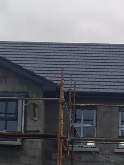 Lagan Building Solutions Limited (Natural Slate & Stone)