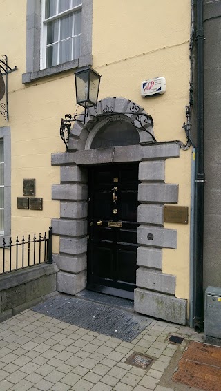 Patrick Street Medical Centre