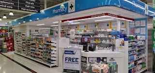 Countdown Pharmacy Bayfair