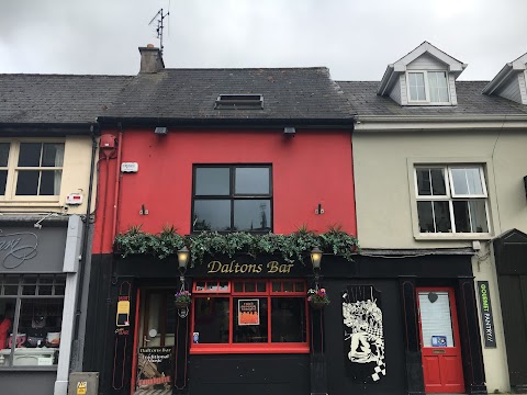 Dalton's Bar and Accommodation Kinsale