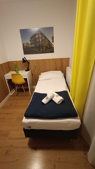 SZWEDZKA 22 Premium Rooms