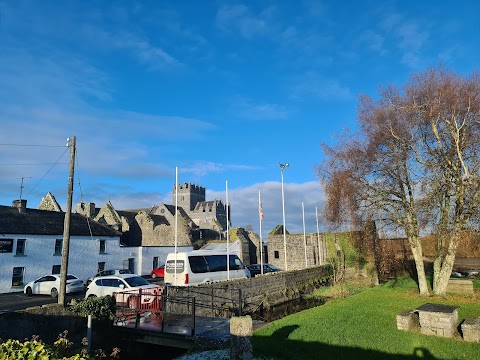 The Old Abbey Inn